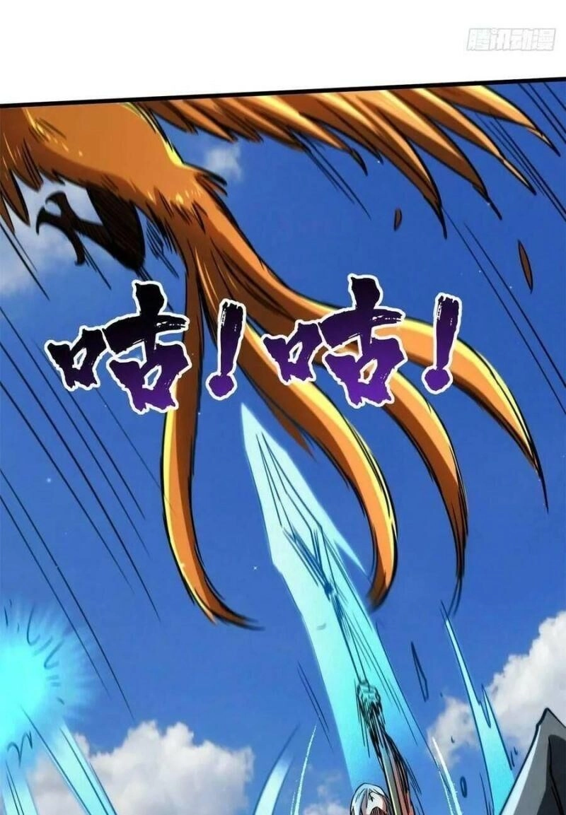 Siêu Cấp Thần Cơ Nhân Chapter 122 - 27