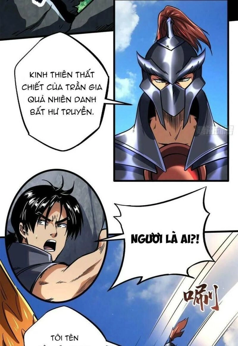 Siêu Cấp Thần Cơ Nhân Chapter 122 - 29