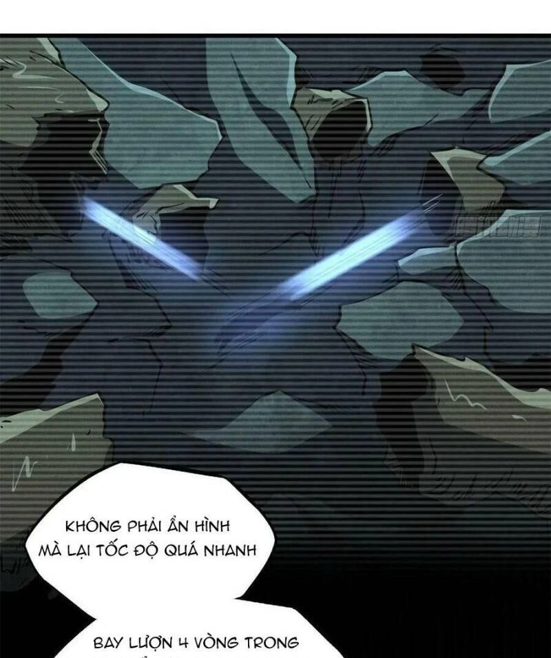 Siêu Cấp Thần Cơ Nhân Chapter 122 - 41