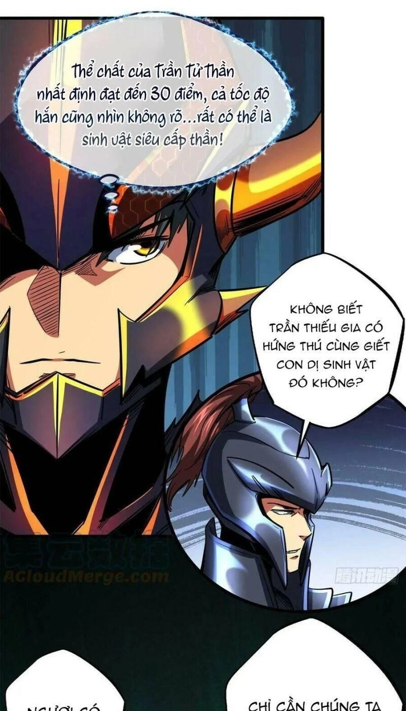 Siêu Cấp Thần Cơ Nhân Chapter 122 - 43