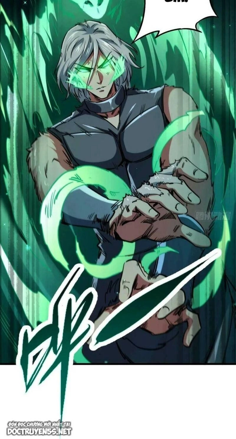 Siêu Cấp Thần Cơ Nhân Chapter 122 - 48