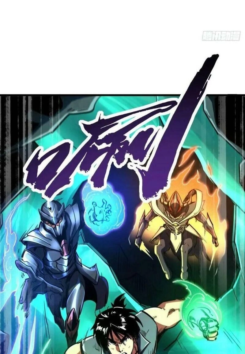 Siêu Cấp Thần Cơ Nhân Chapter 122 - 53