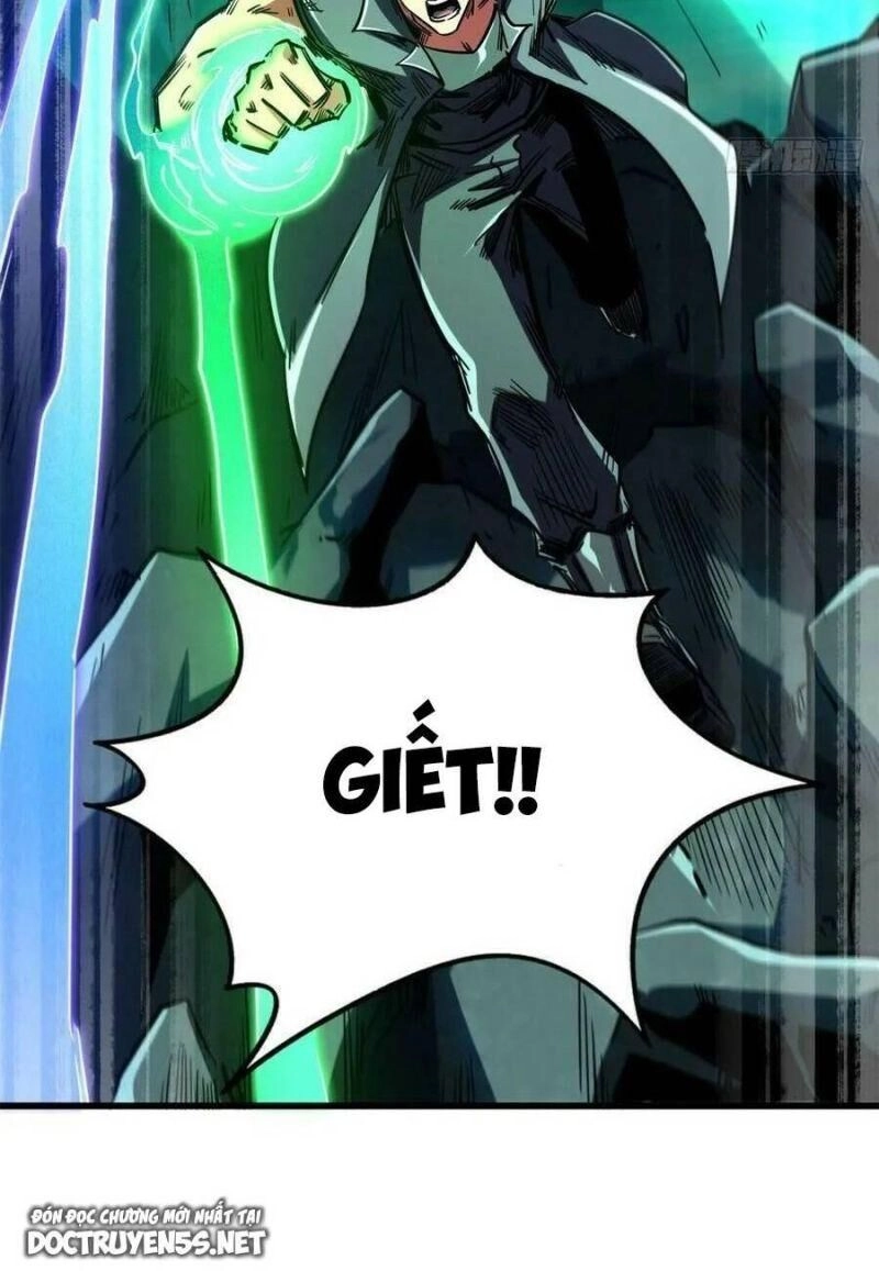 Siêu Cấp Thần Cơ Nhân Chapter 122 - 54