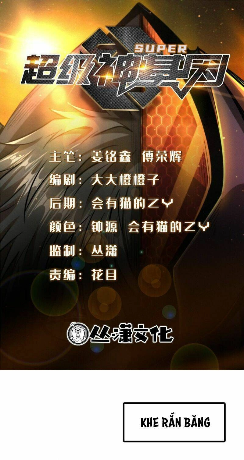 Siêu Cấp Thần Cơ Nhân Chapter 187 - 3