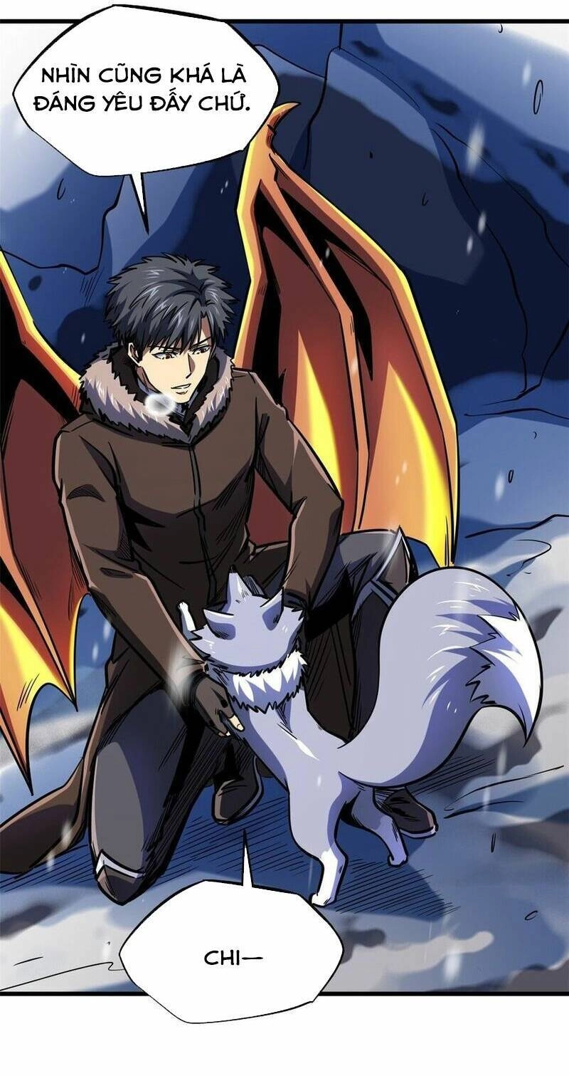 Siêu Cấp Thần Cơ Nhân Chapter 187 - 4