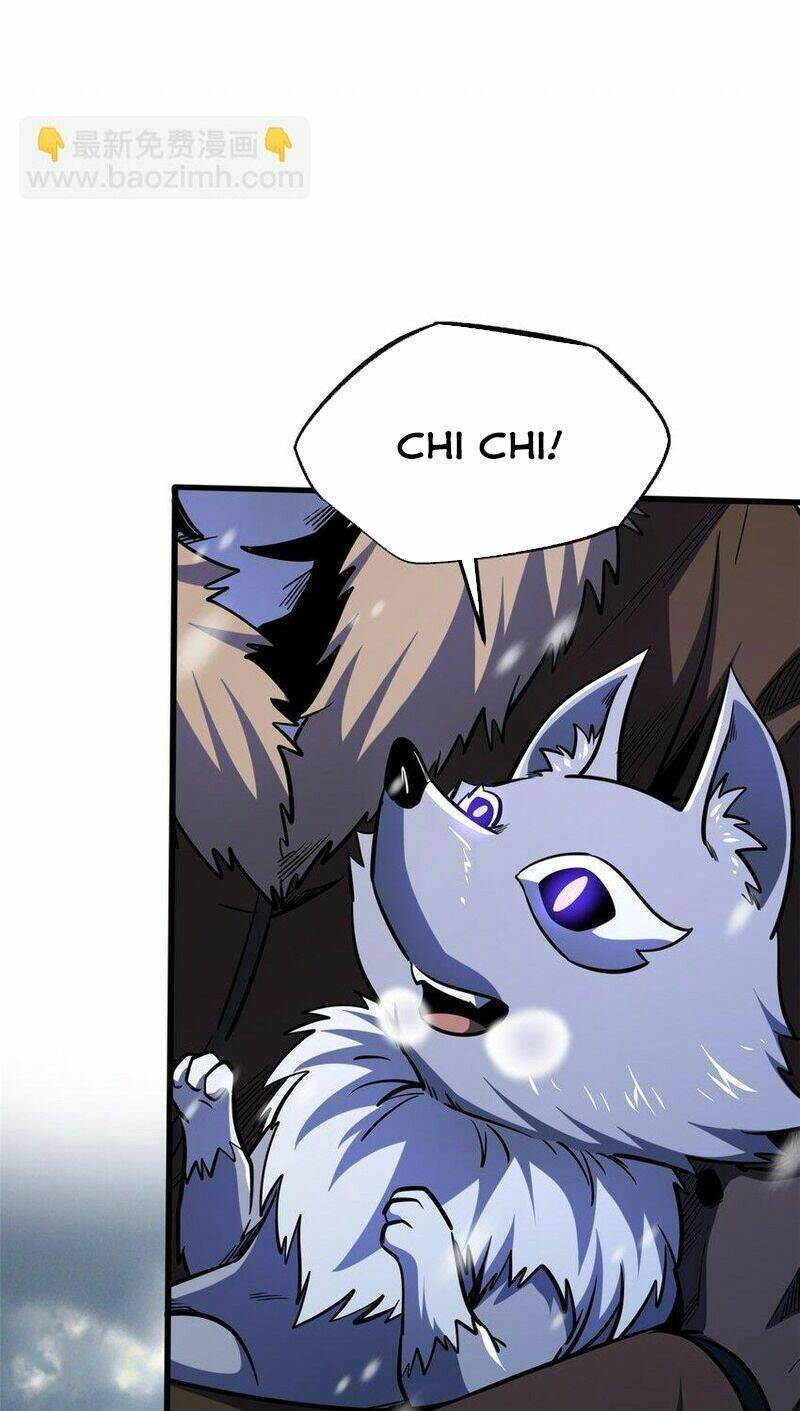 Siêu Cấp Thần Cơ Nhân Chapter 187 - 7