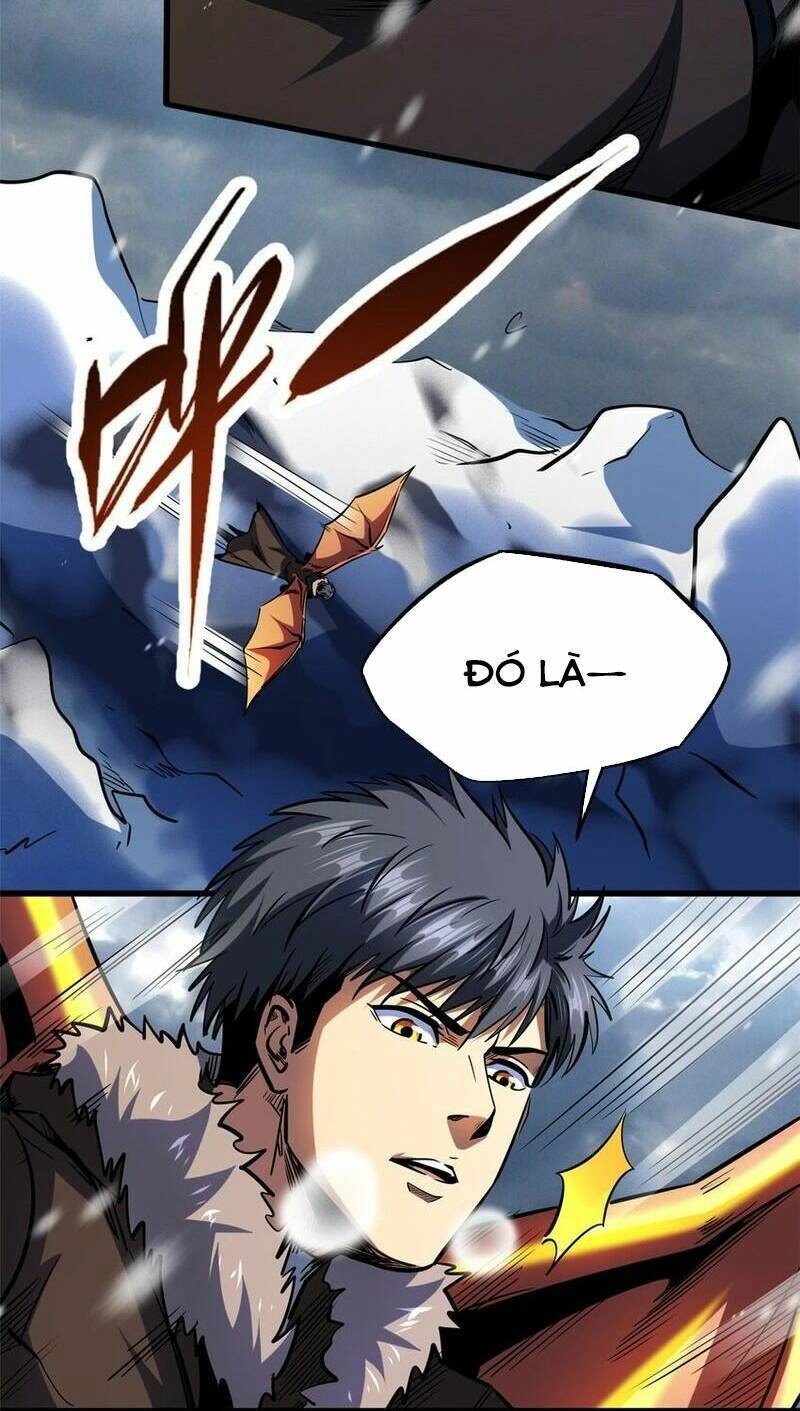 Siêu Cấp Thần Cơ Nhân Chapter 187 - 8