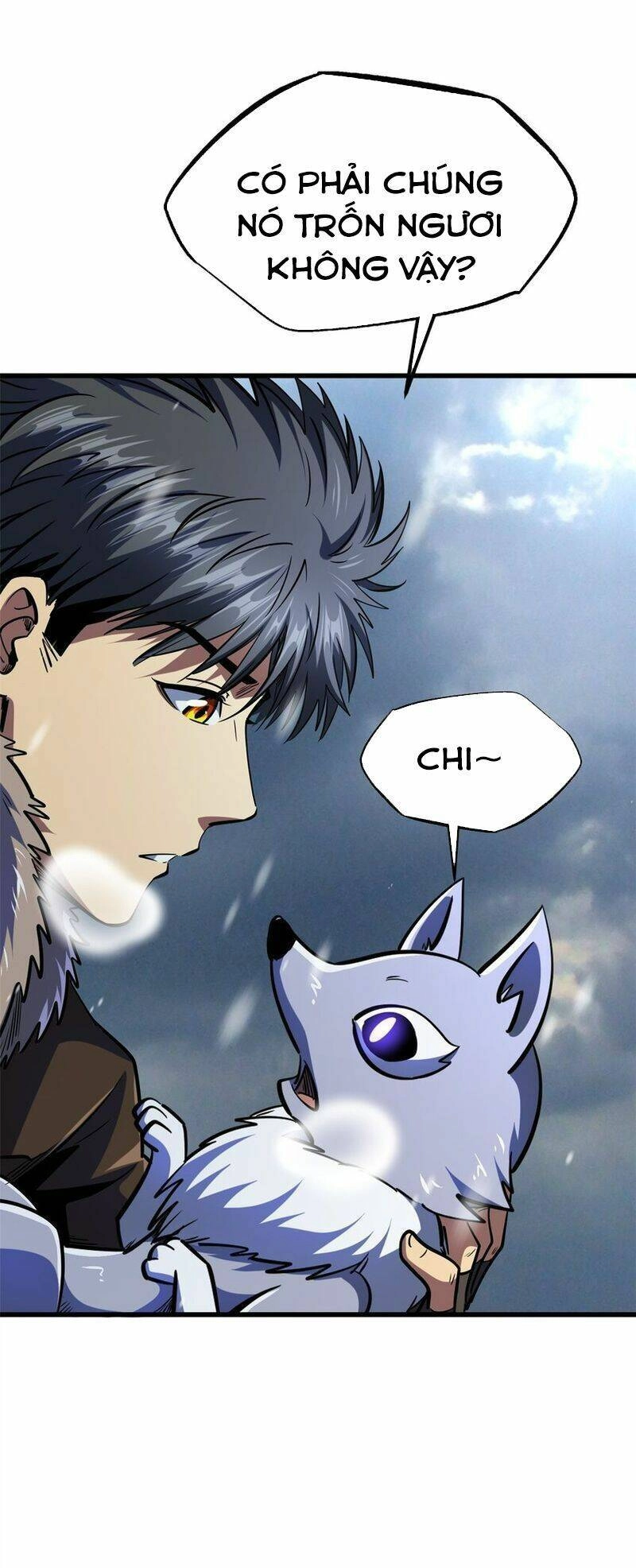 Siêu Cấp Thần Cơ Nhân Chapter 187 - 13