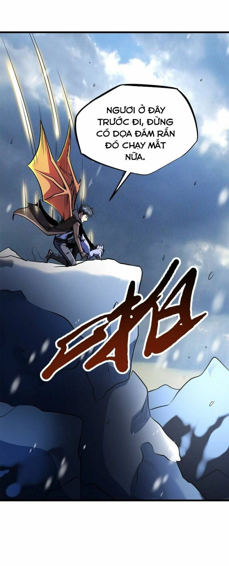 Siêu Cấp Thần Cơ Nhân Chapter 187 - 14