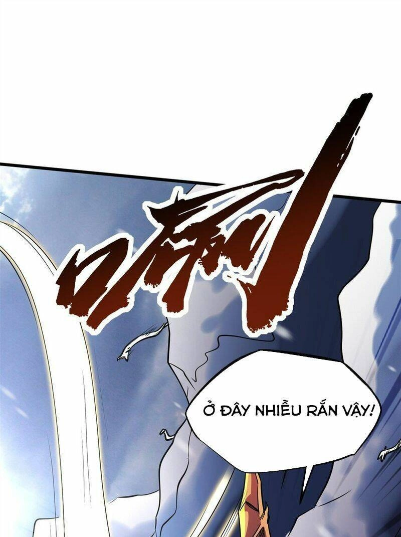 Siêu Cấp Thần Cơ Nhân Chapter 187 - 17