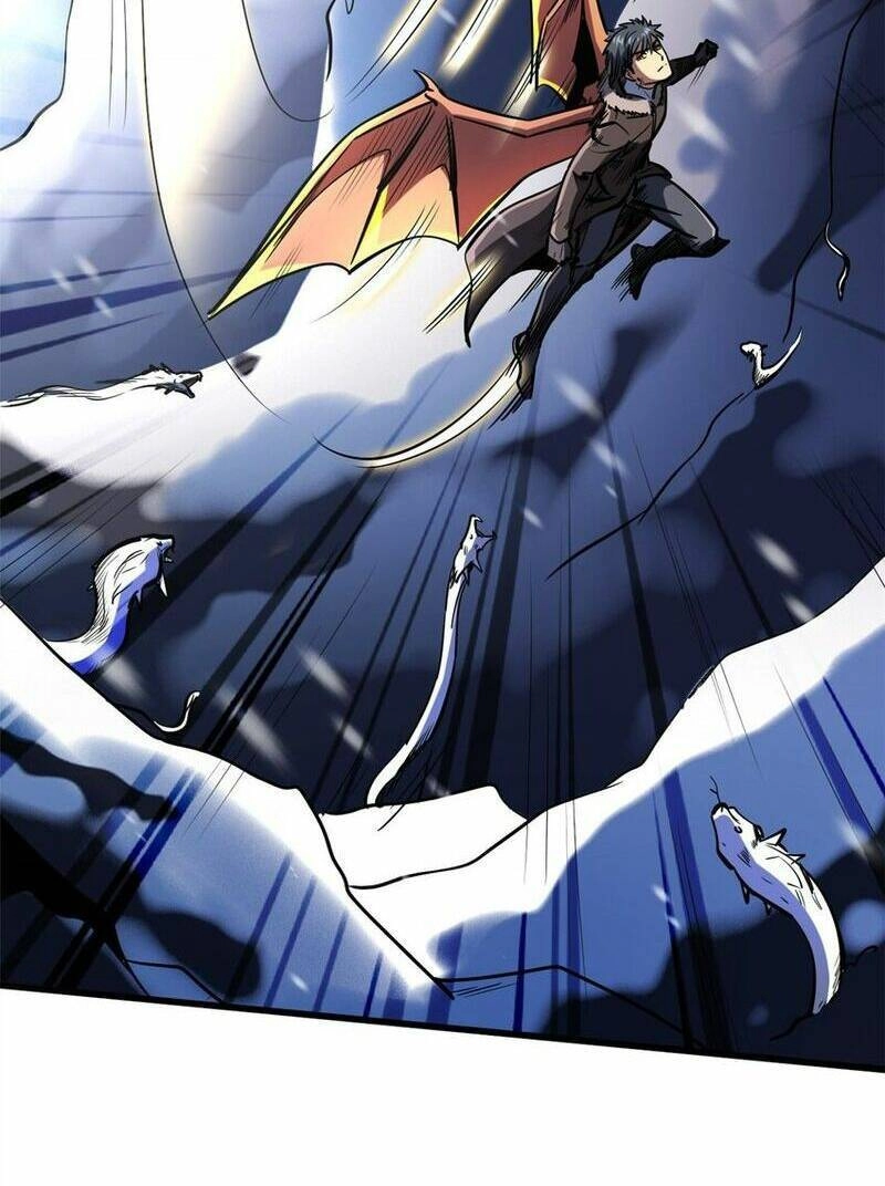 Siêu Cấp Thần Cơ Nhân Chapter 187 - 18