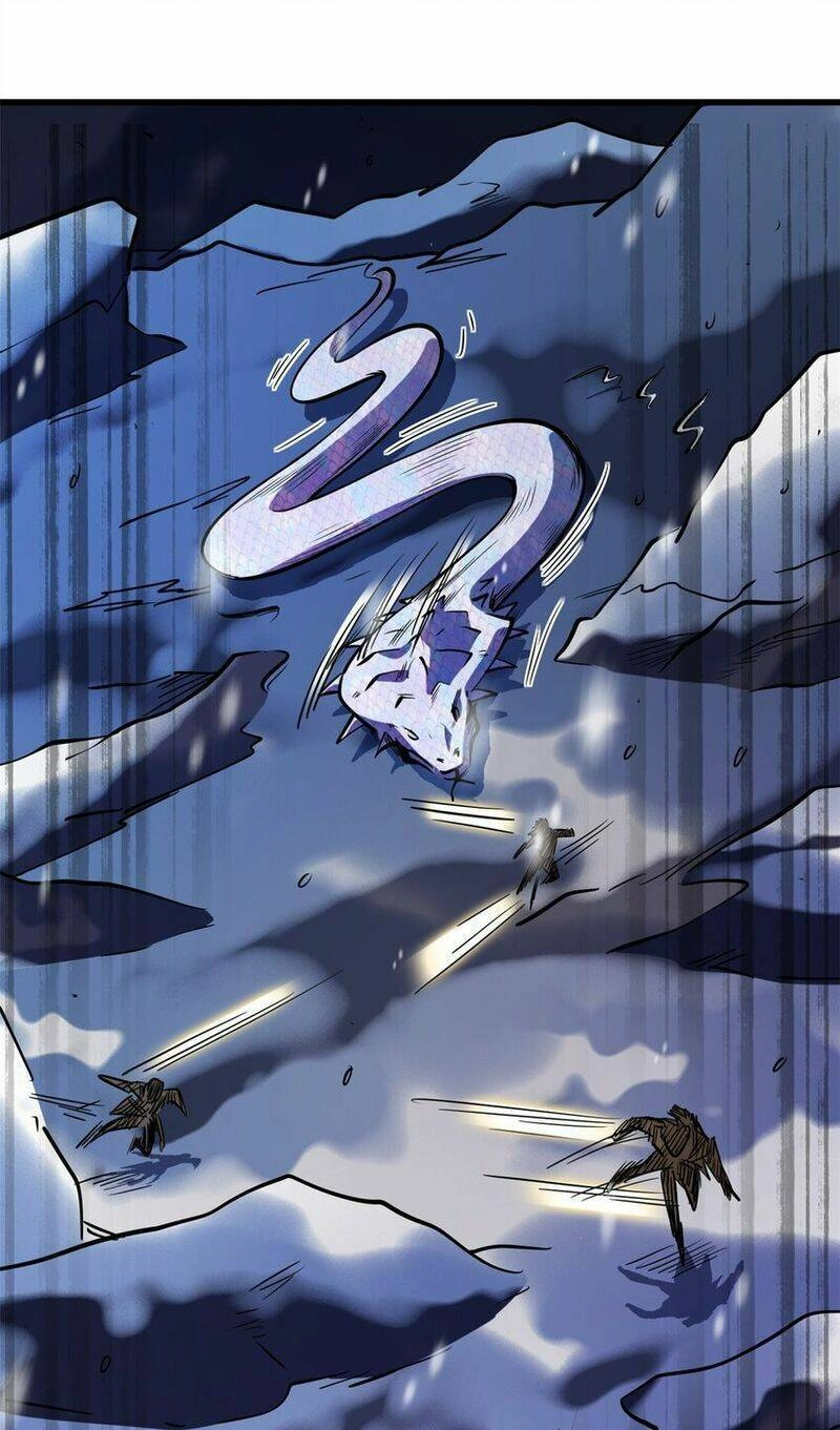 Siêu Cấp Thần Cơ Nhân Chapter 187 - 21