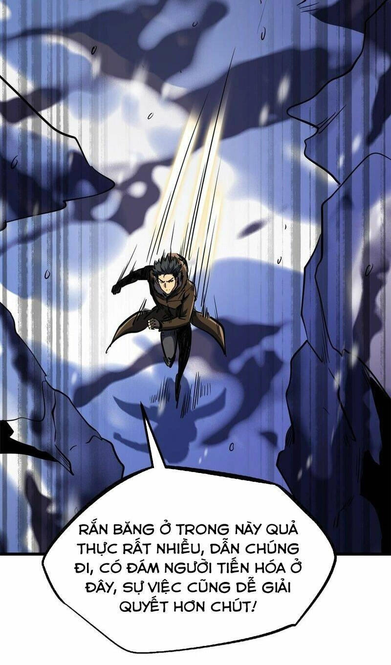 Siêu Cấp Thần Cơ Nhân Chapter 187 - 22