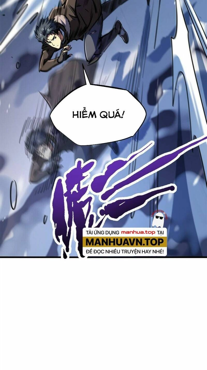 Siêu Cấp Thần Cơ Nhân Chapter 187 - 26