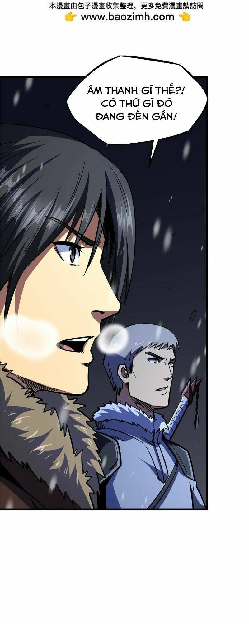 Siêu Cấp Thần Cơ Nhân Chapter 187 - 29