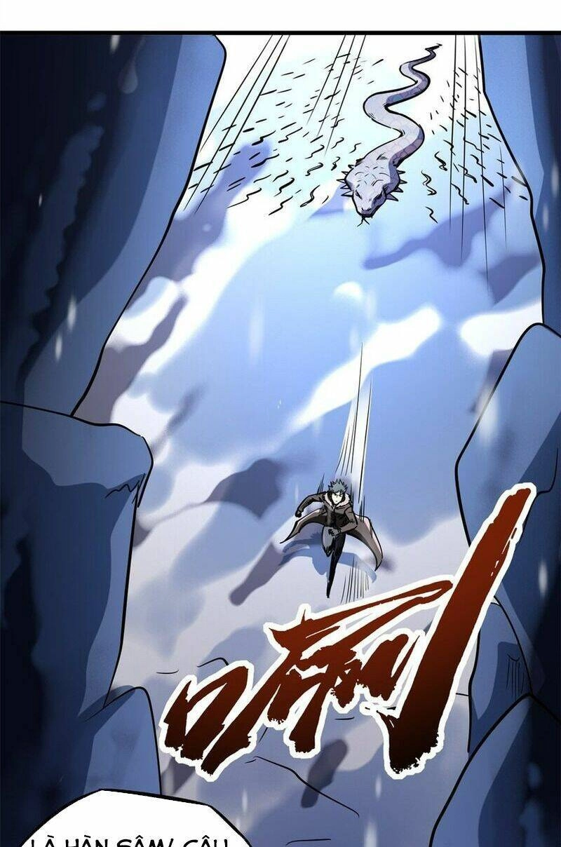 Siêu Cấp Thần Cơ Nhân Chapter 187 - 30