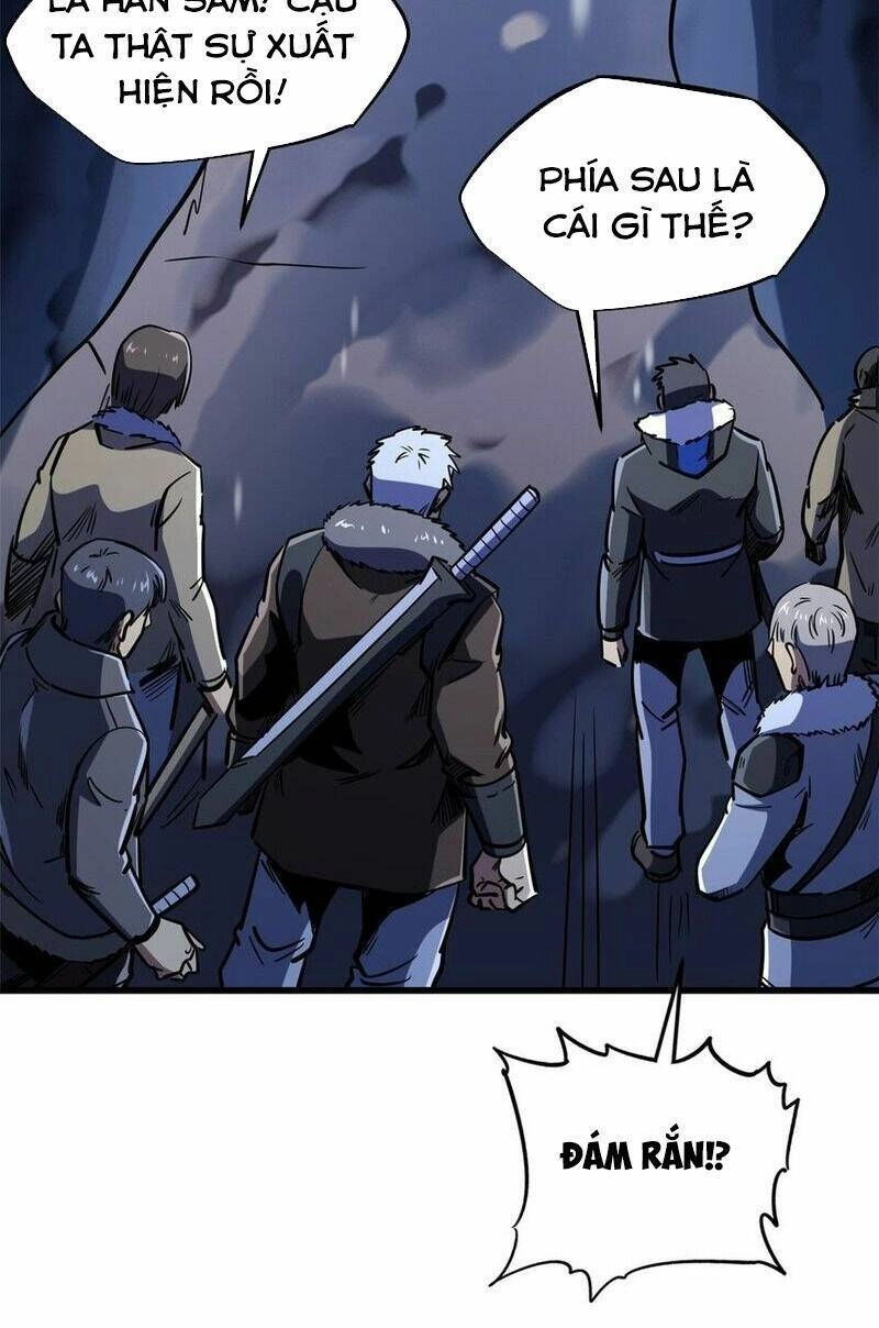 Siêu Cấp Thần Cơ Nhân Chapter 187 - 31