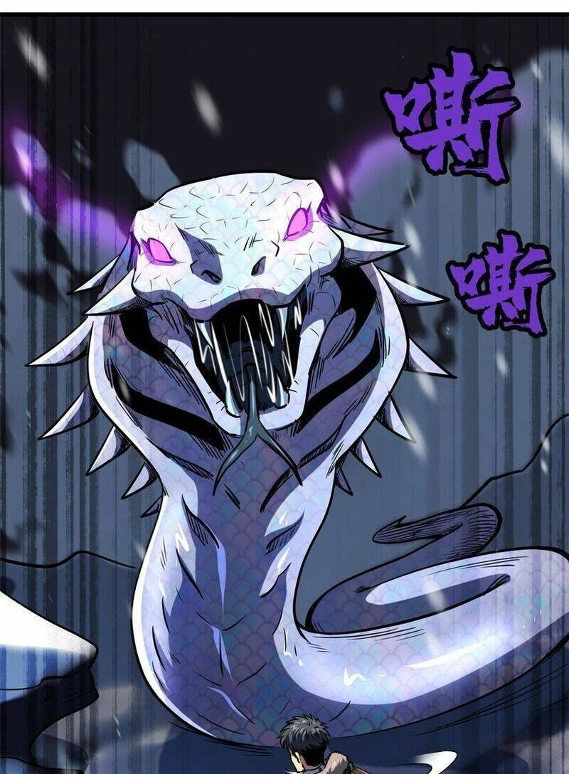 Siêu Cấp Thần Cơ Nhân Chapter 187 - 32