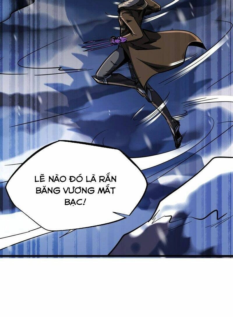 Siêu Cấp Thần Cơ Nhân Chapter 187 - 33