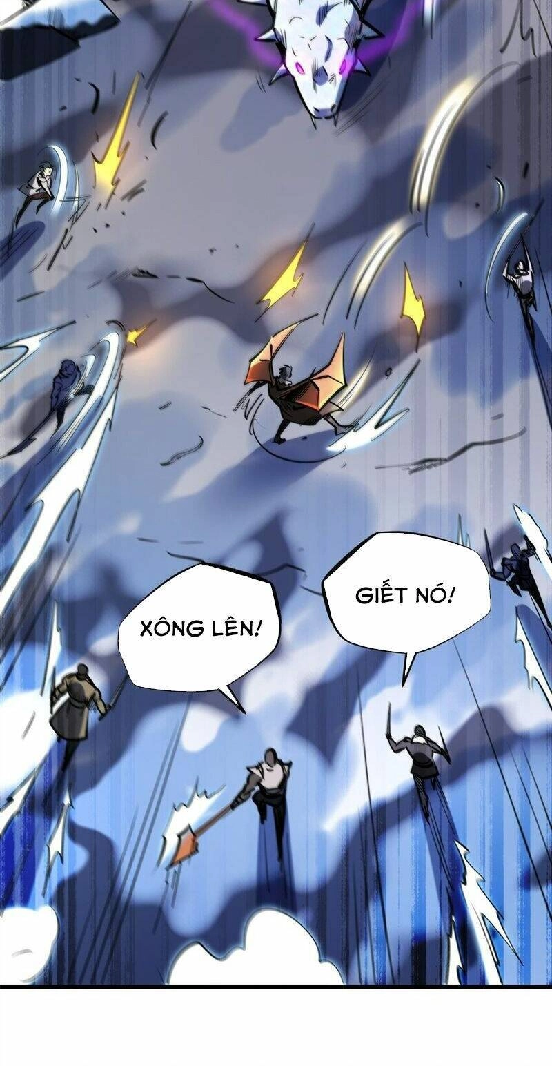 Siêu Cấp Thần Cơ Nhân Chapter 187 - 37