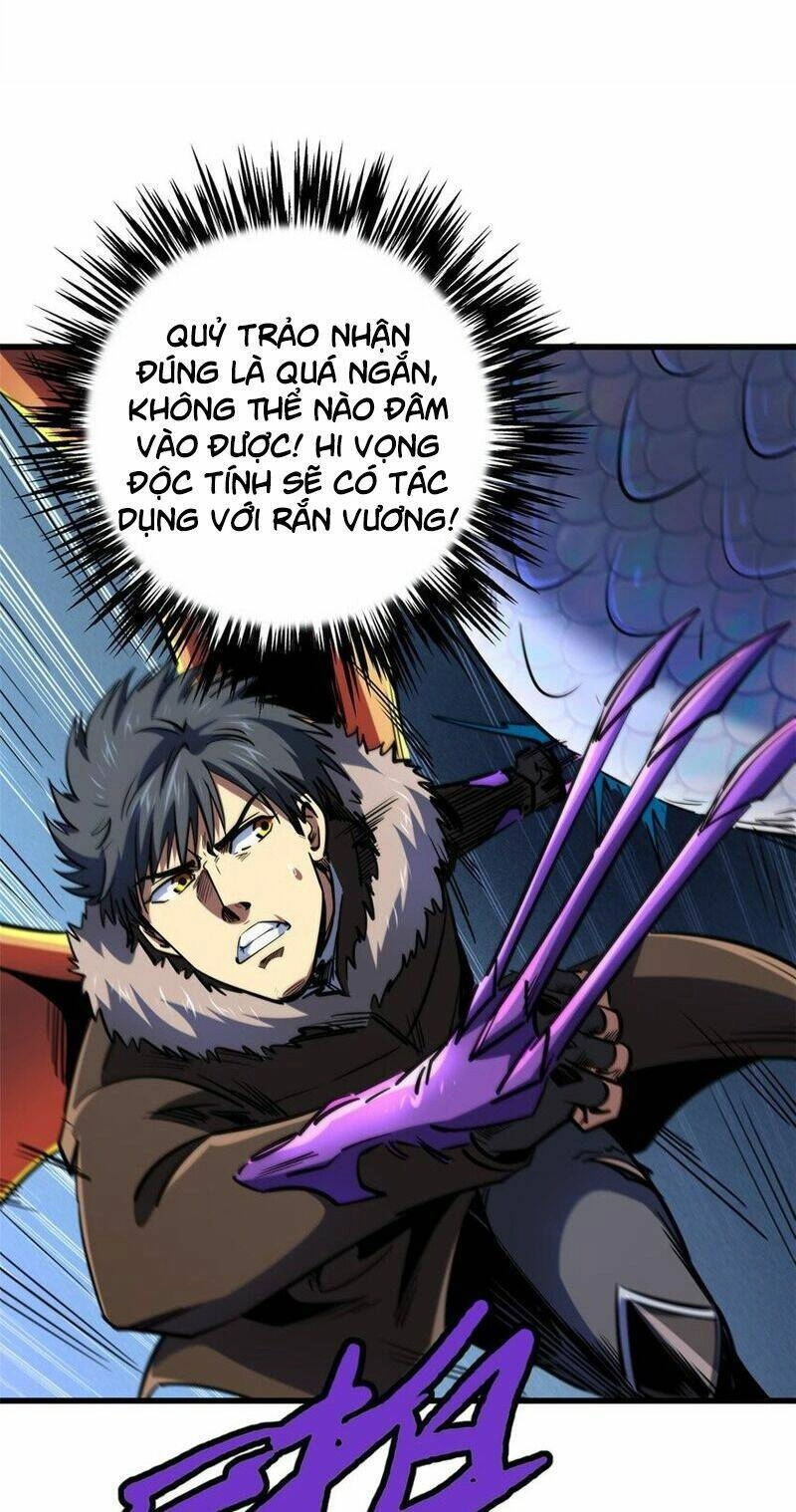 Siêu Cấp Thần Cơ Nhân Chapter 187 - 42