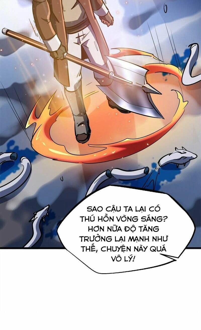 Siêu Cấp Thần Cơ Nhân Chapter 187 - 49