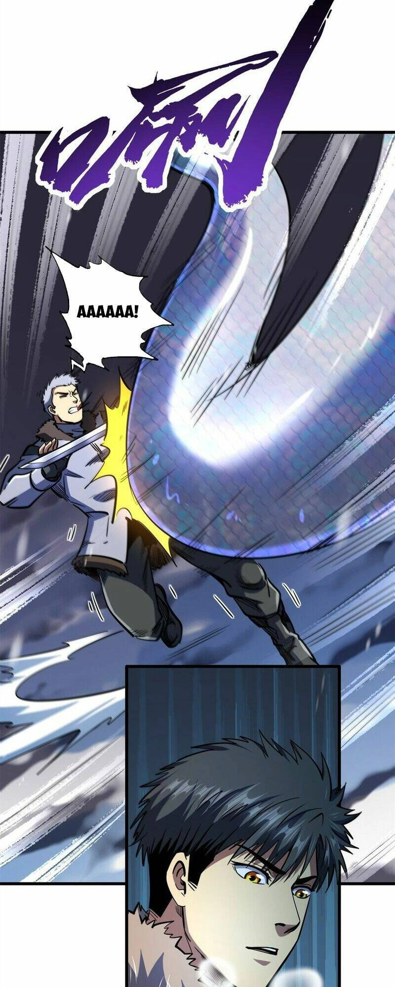 Siêu Cấp Thần Cơ Nhân Chapter 187 - 51