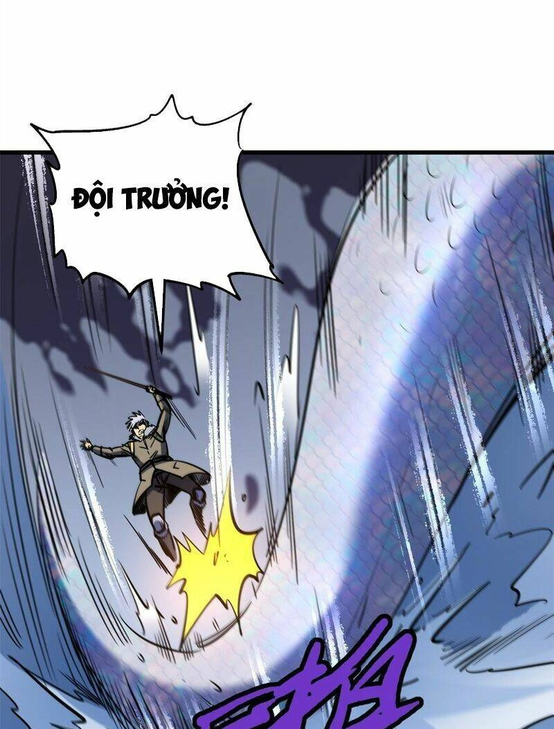 Siêu Cấp Thần Cơ Nhân Chapter 187 - 56