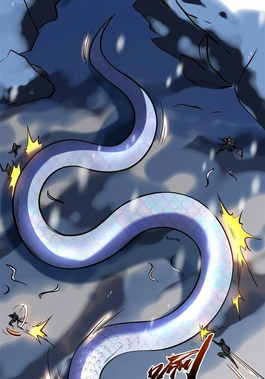 Siêu Cấp Thần Cơ Nhân Chapter 188 - 6