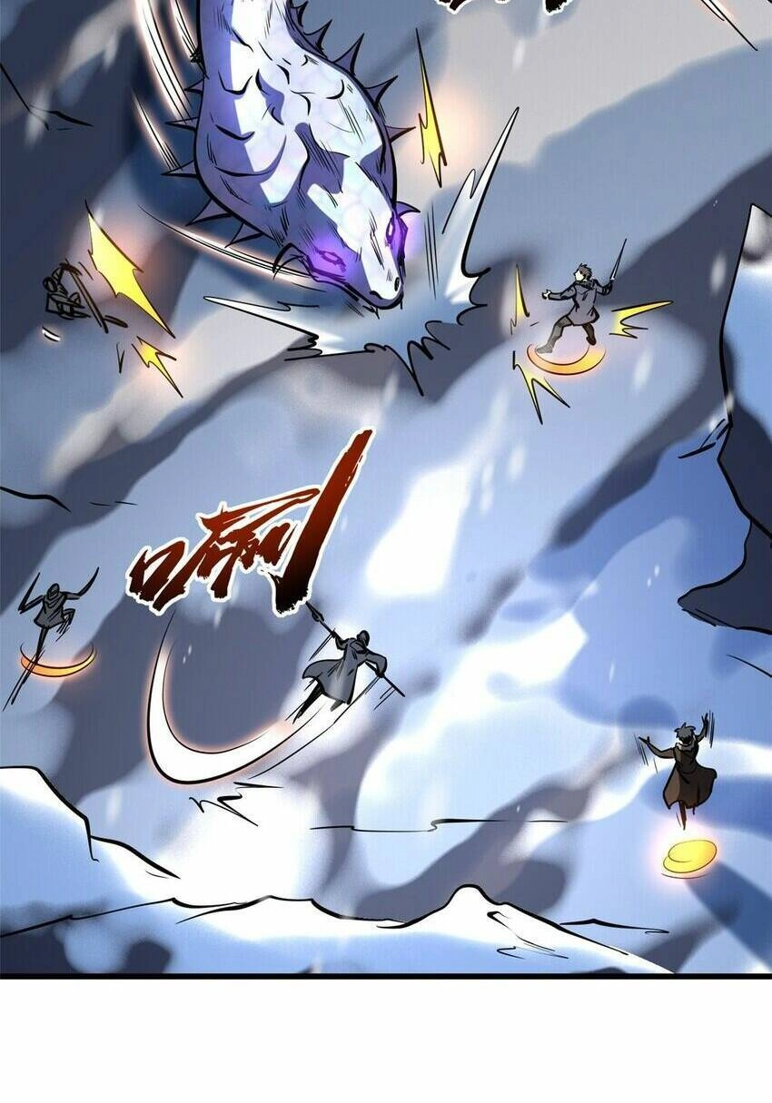 Siêu Cấp Thần Cơ Nhân Chapter 188 - 7