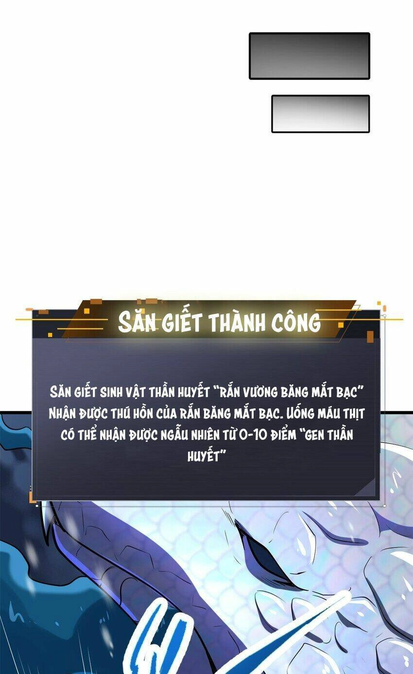 Siêu Cấp Thần Cơ Nhân Chapter 188 - 17