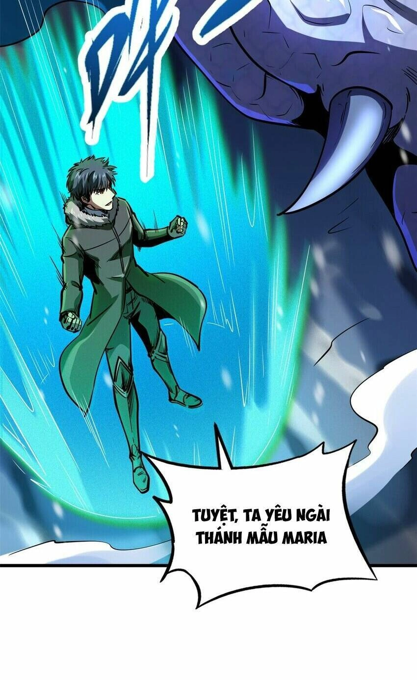 Siêu Cấp Thần Cơ Nhân Chapter 188 - 18