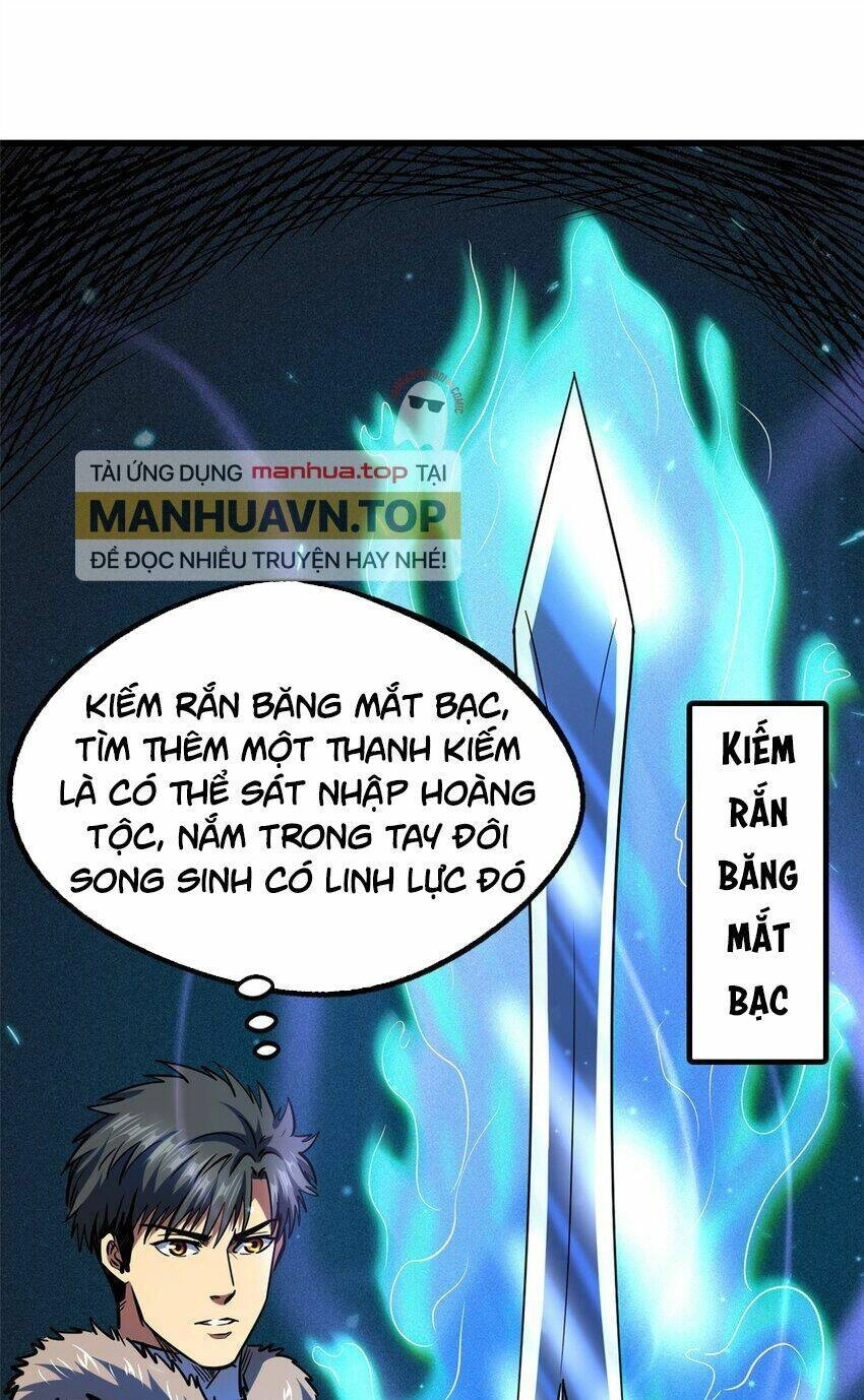 Siêu Cấp Thần Cơ Nhân Chapter 188 - 19