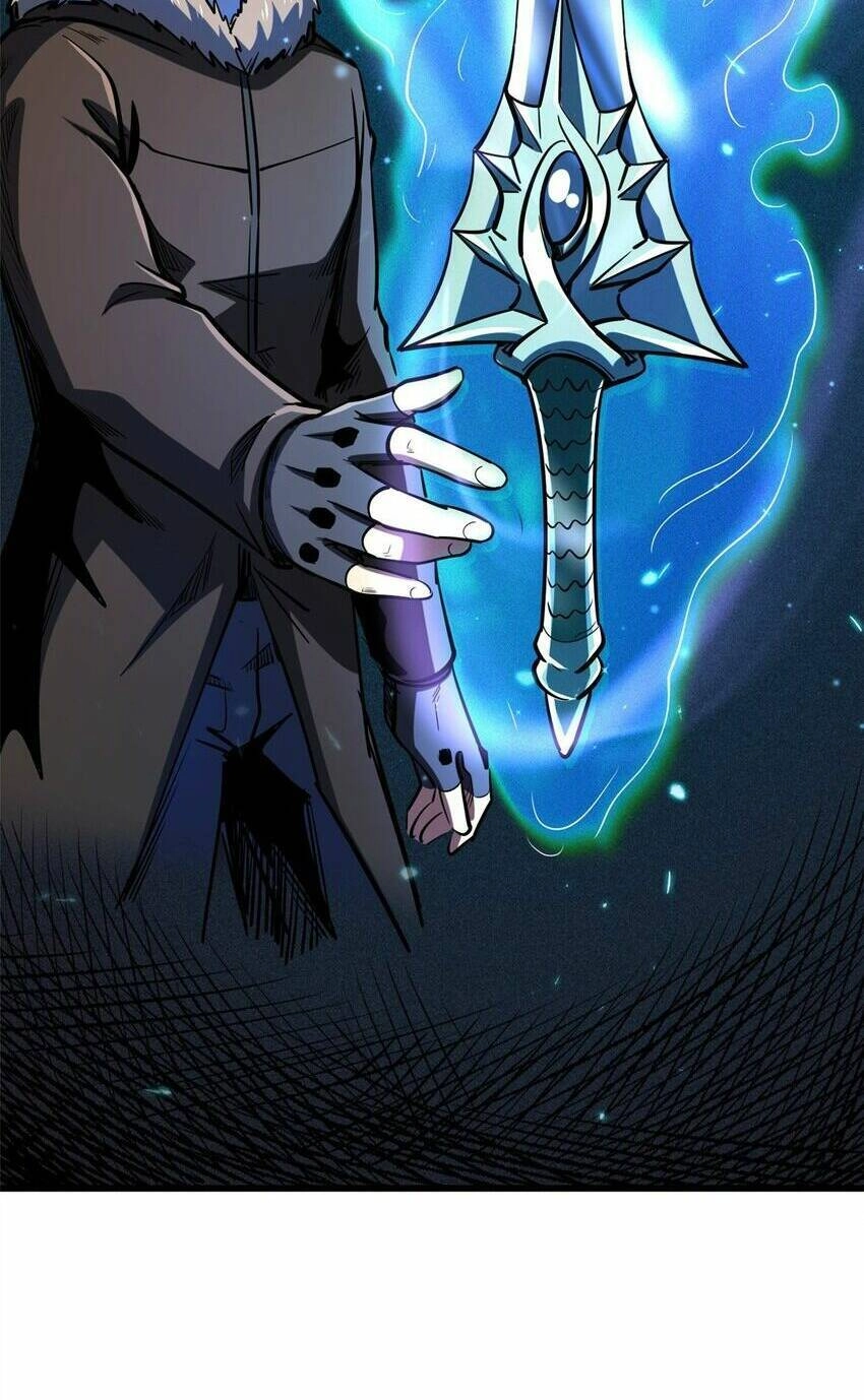 Siêu Cấp Thần Cơ Nhân Chapter 188 - 20