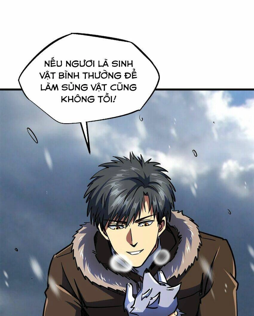 Siêu Cấp Thần Cơ Nhân Chapter 188 - 25