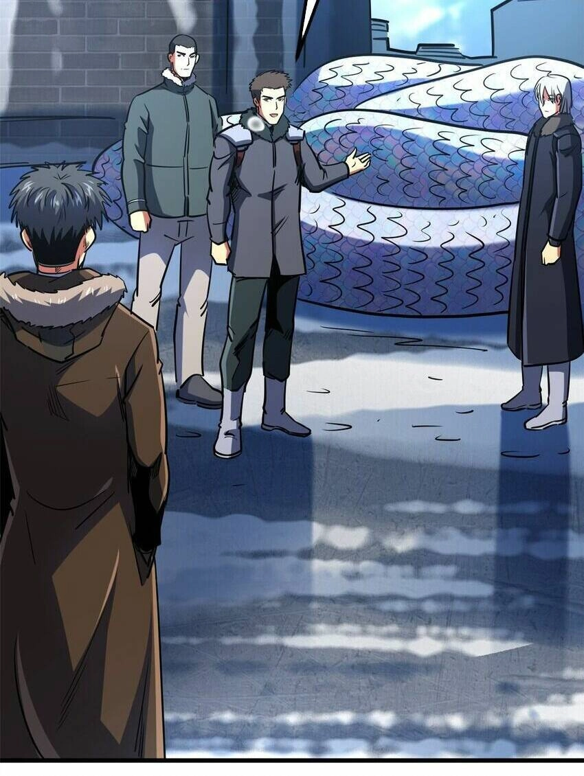 Siêu Cấp Thần Cơ Nhân Chapter 188 - 28