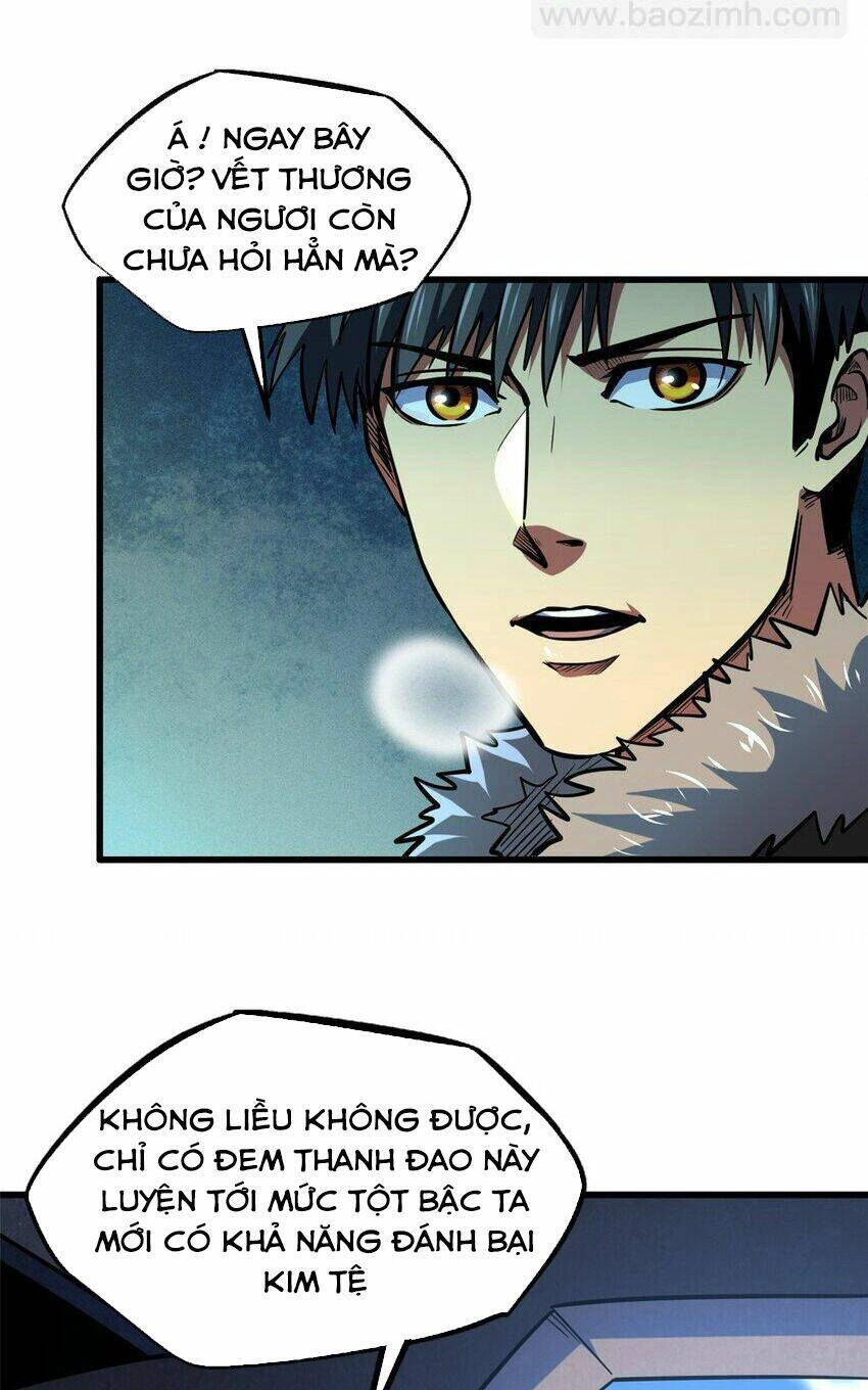 Siêu Cấp Thần Cơ Nhân Chapter 188 - 39