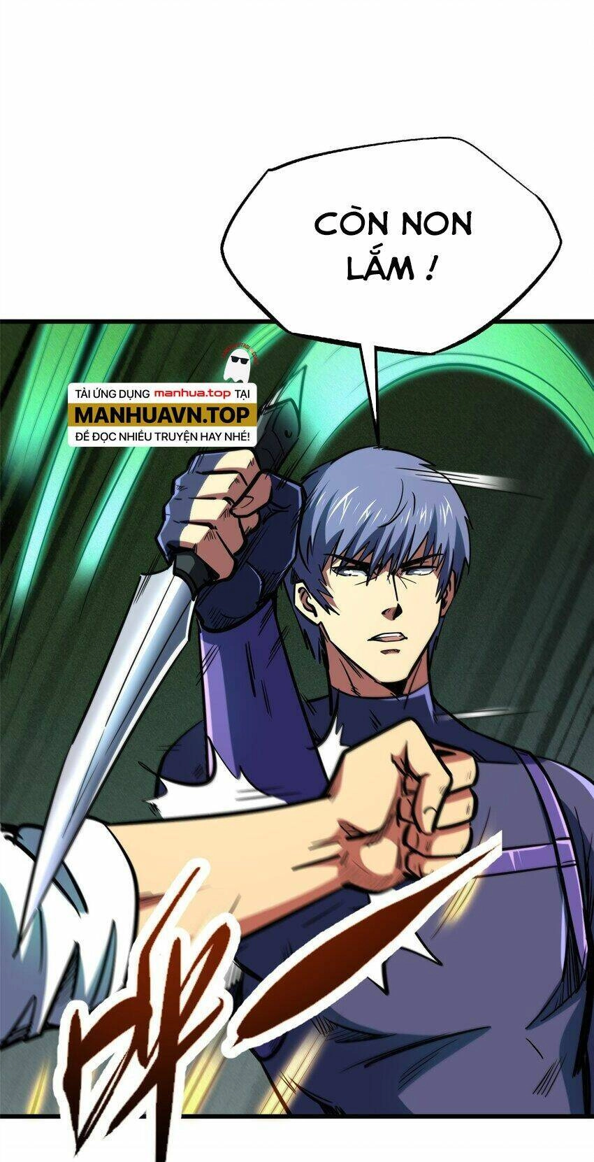 Siêu Cấp Thần Cơ Nhân Chapter 188 - 45