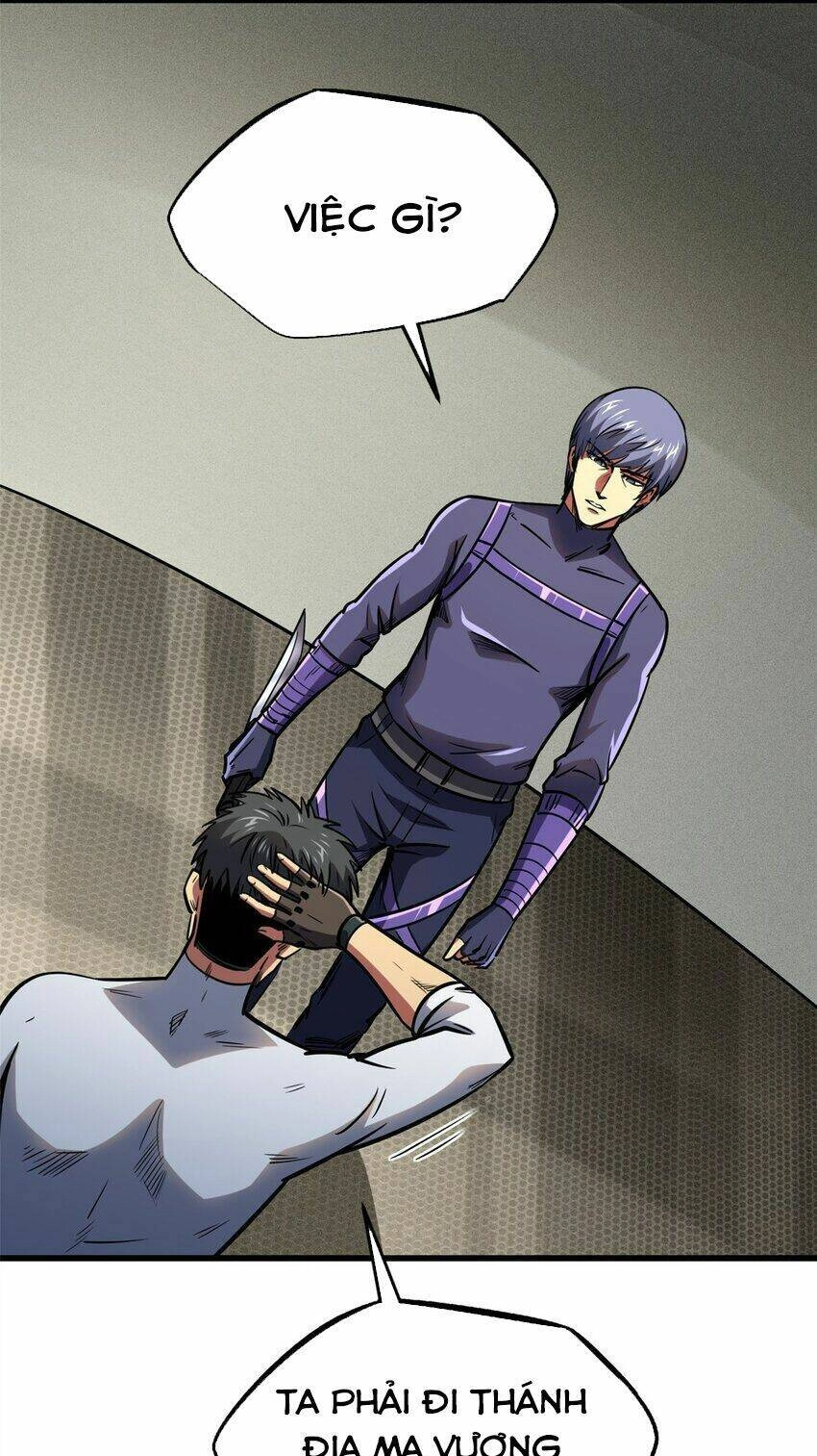 Siêu Cấp Thần Cơ Nhân Chapter 188 - 49