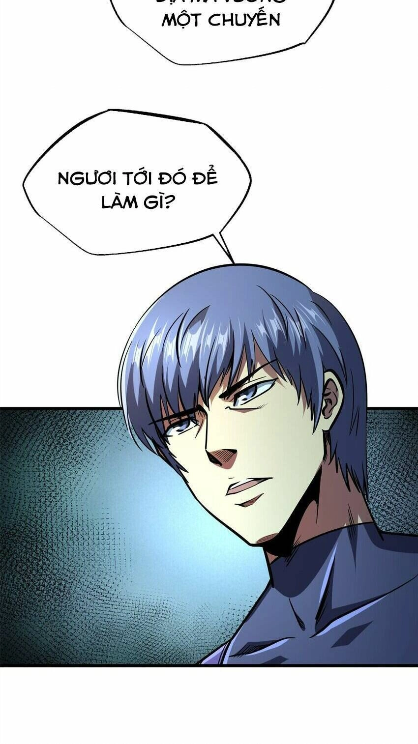 Siêu Cấp Thần Cơ Nhân Chapter 188 - 50