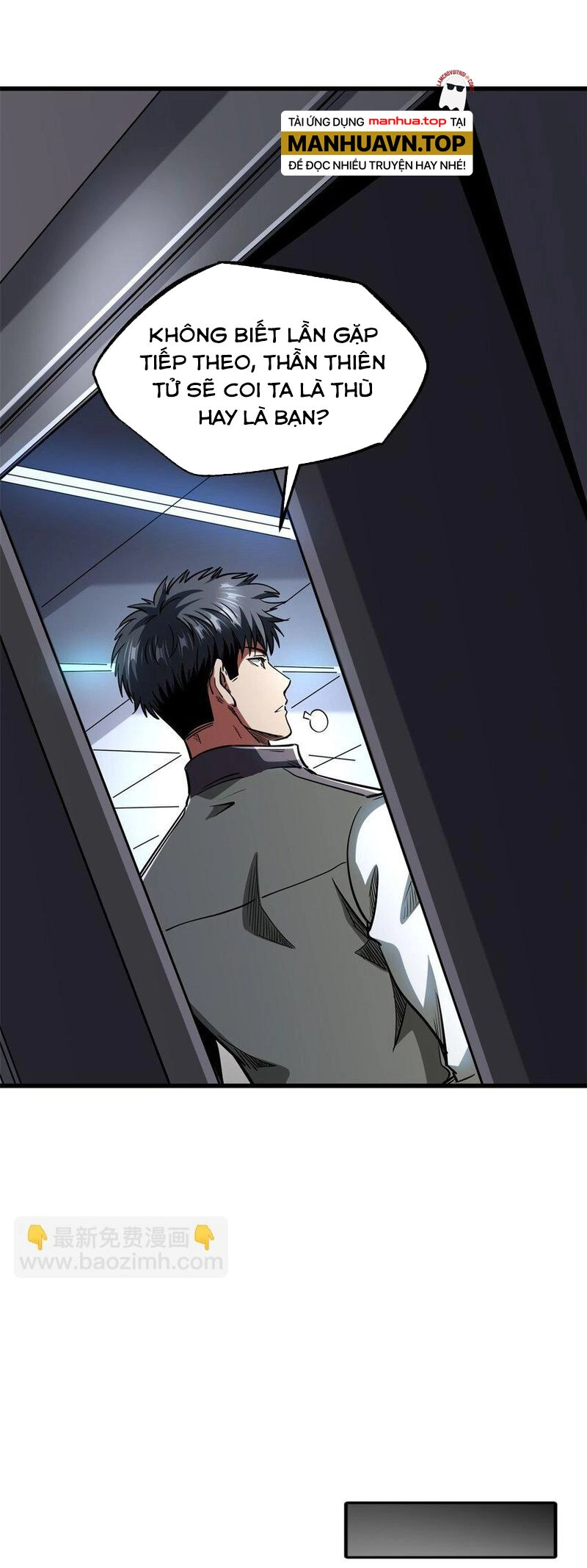 Siêu Cấp Thần Cơ Nhân Chapter 189 - 5