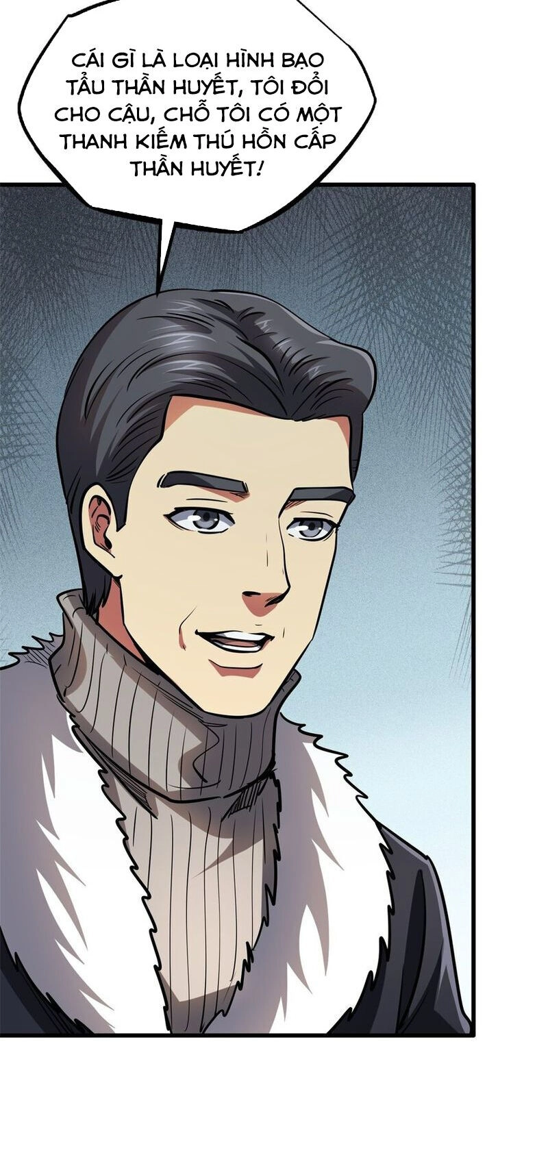 Siêu Cấp Thần Cơ Nhân Chapter 189 - 20