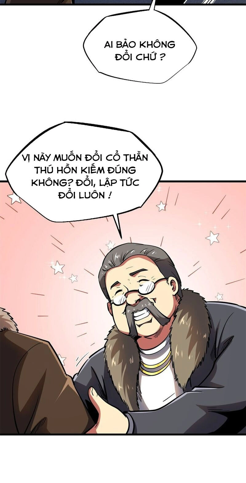 Siêu Cấp Thần Cơ Nhân Chapter 189 - 27