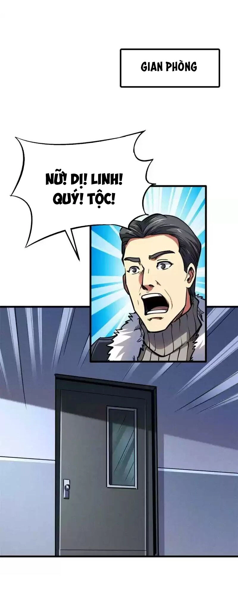 Siêu Cấp Thần Cơ Nhân Chapter 190 - 7