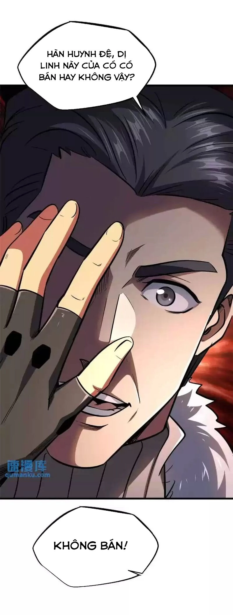 Siêu Cấp Thần Cơ Nhân Chapter 190 - 9