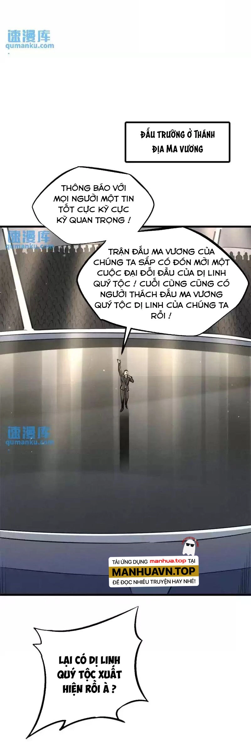 Siêu Cấp Thần Cơ Nhân Chapter 190 - 10