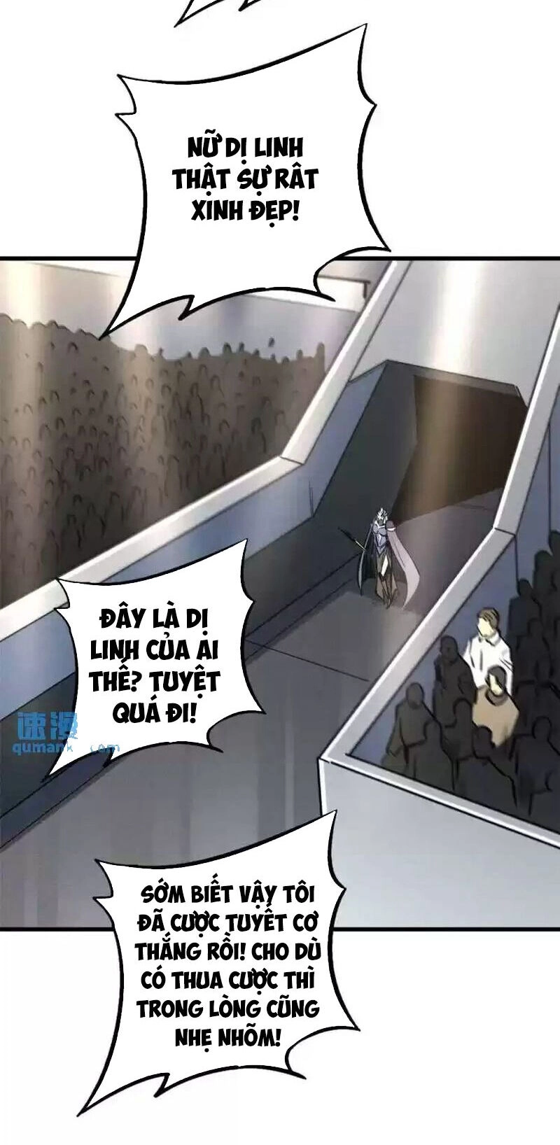 Siêu Cấp Thần Cơ Nhân Chapter 190 - 13