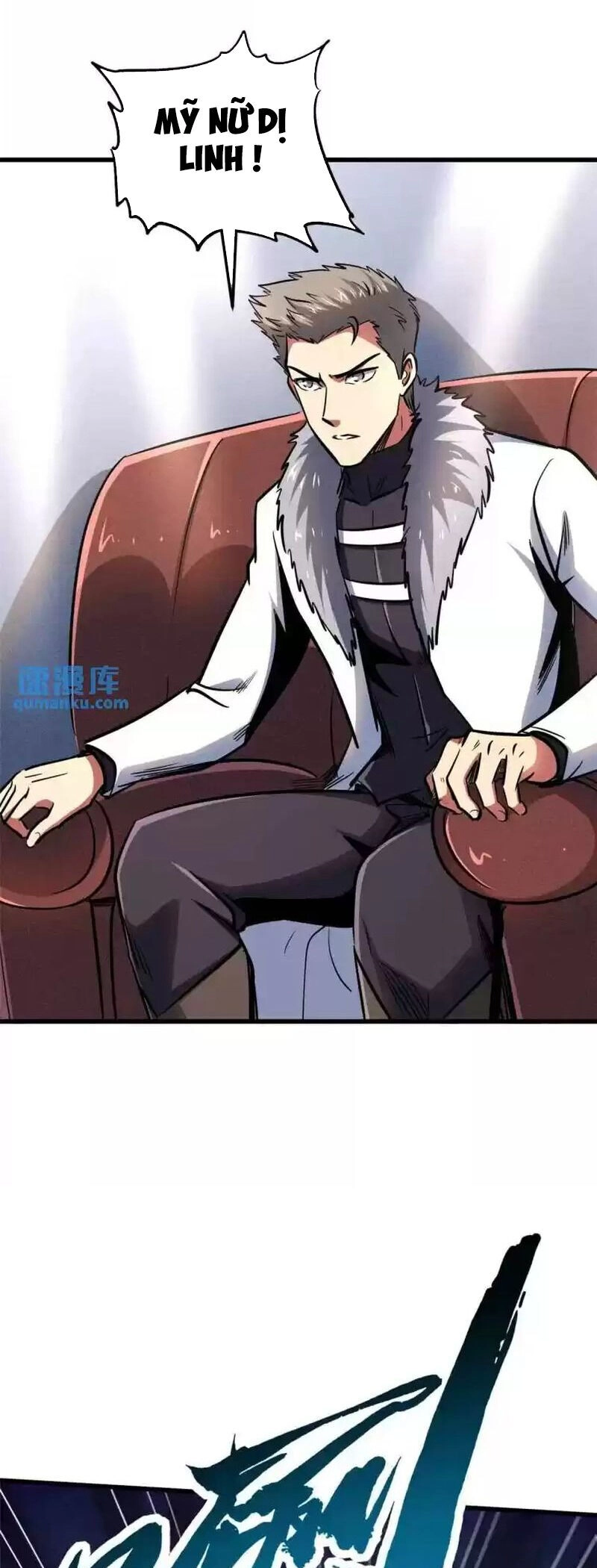 Siêu Cấp Thần Cơ Nhân Chapter 190 - 14