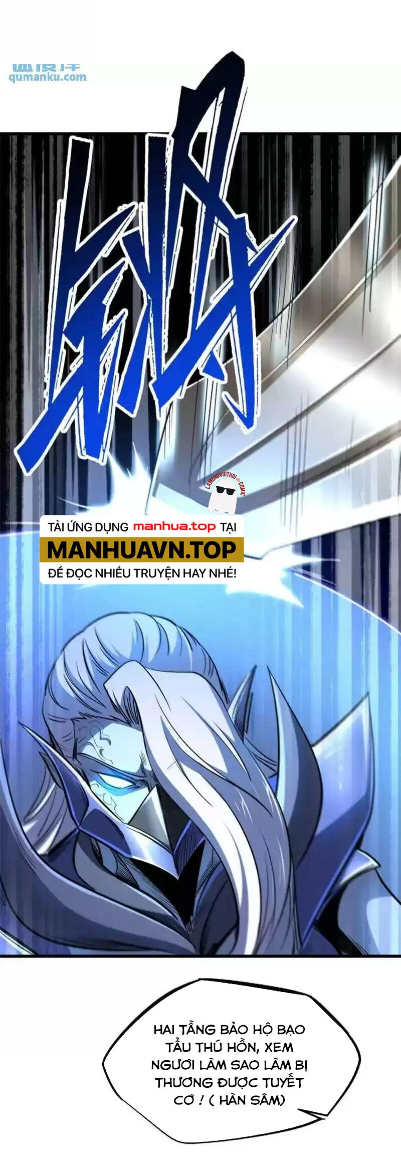 Siêu Cấp Thần Cơ Nhân Chapter 190 - 20