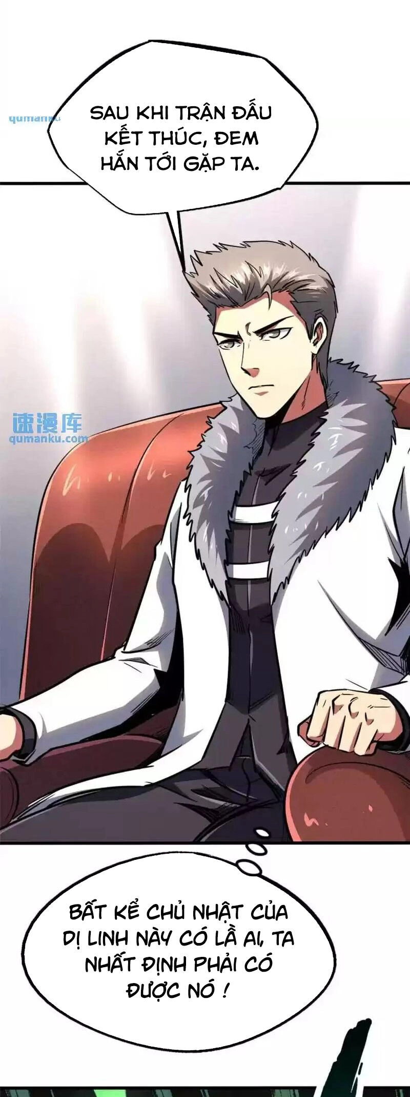 Siêu Cấp Thần Cơ Nhân Chapter 190 - 24